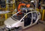 Ford C-Max 2007 года